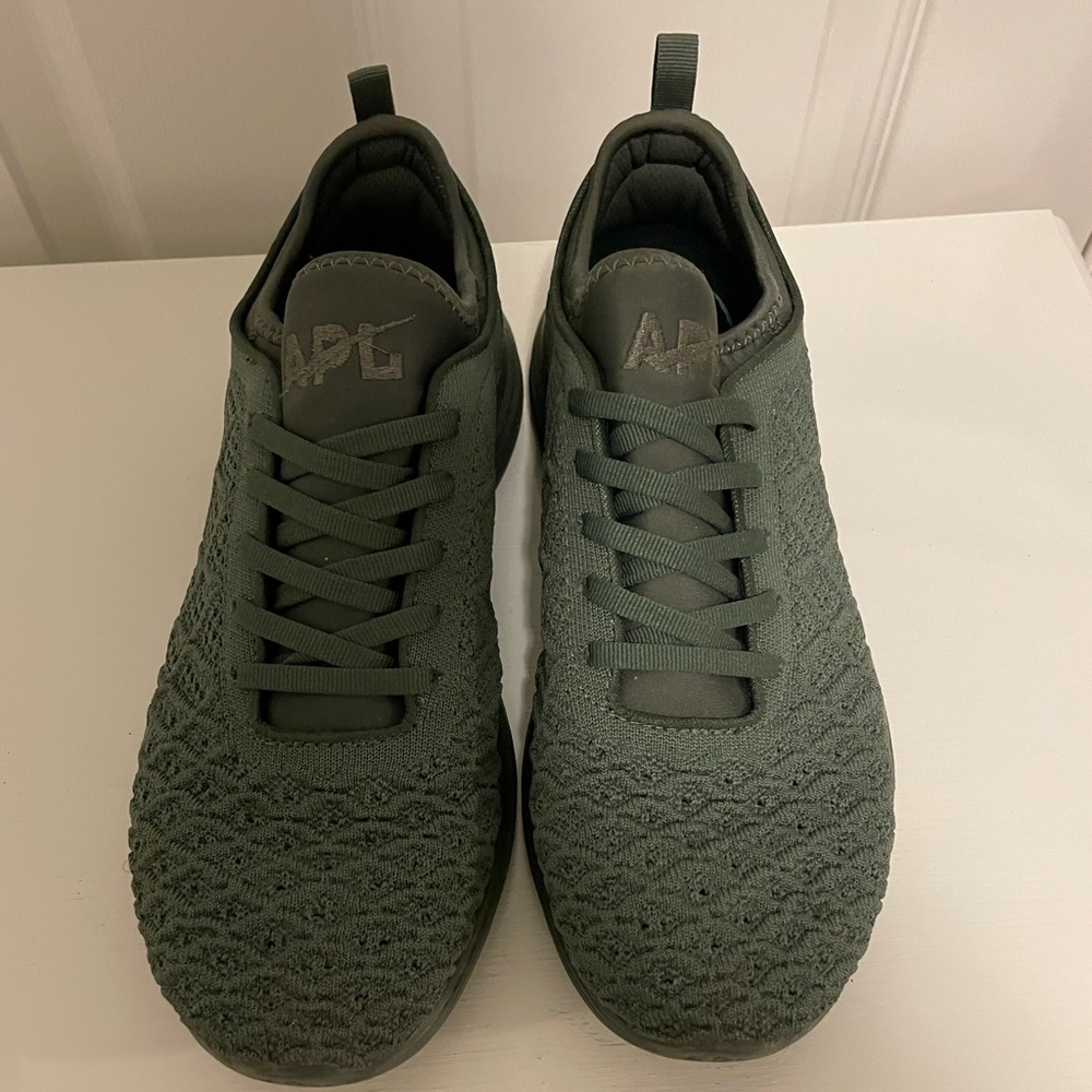 Women's TechLoom Phantom Shoe, Size 11